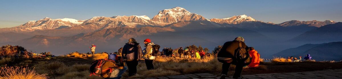 Advanced Adventures Nepal Blog