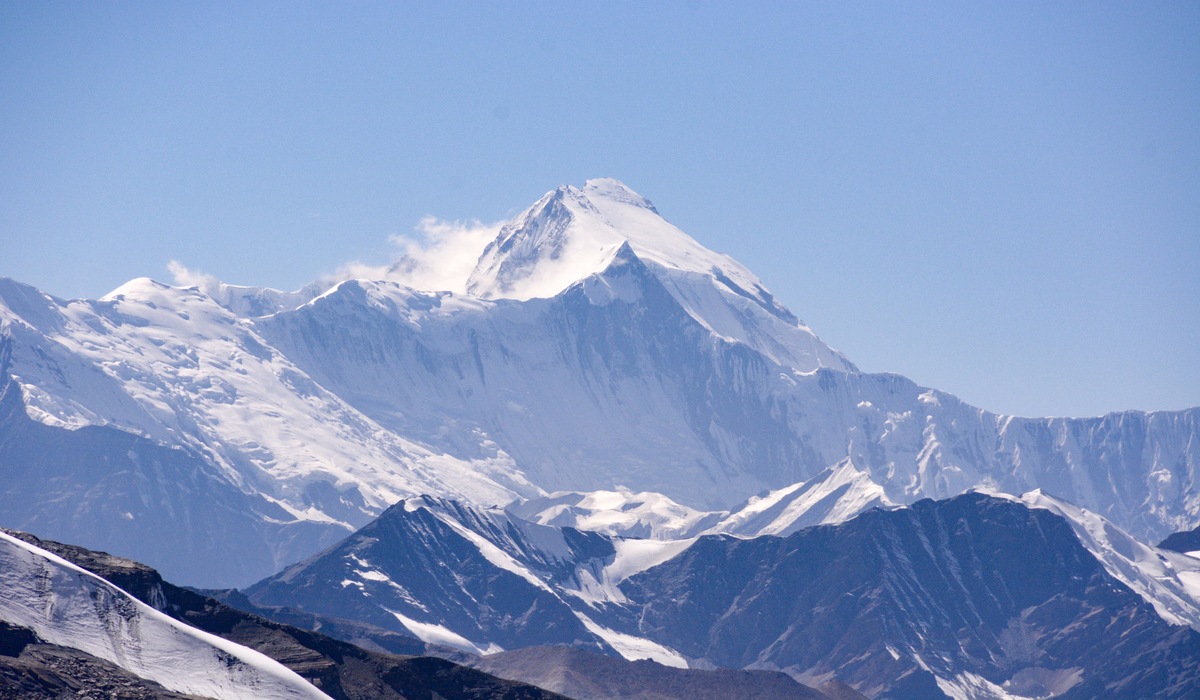 Annapurna Base Camp Weather