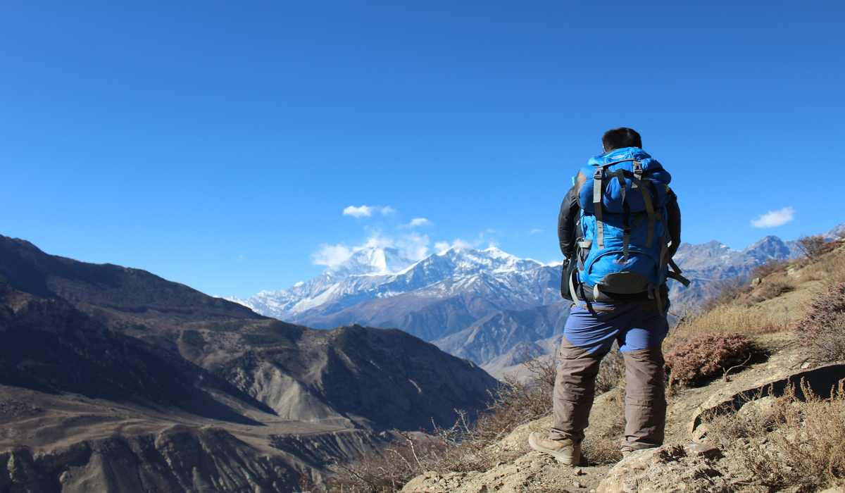 Trekking In Nepal Guide Advanced Adventures Nepal Blog