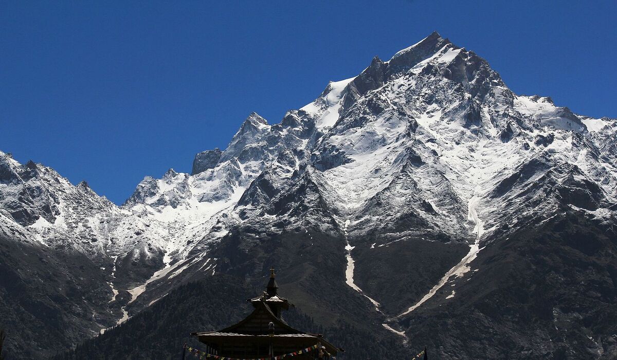 Easy Treks For beginners in Nepal