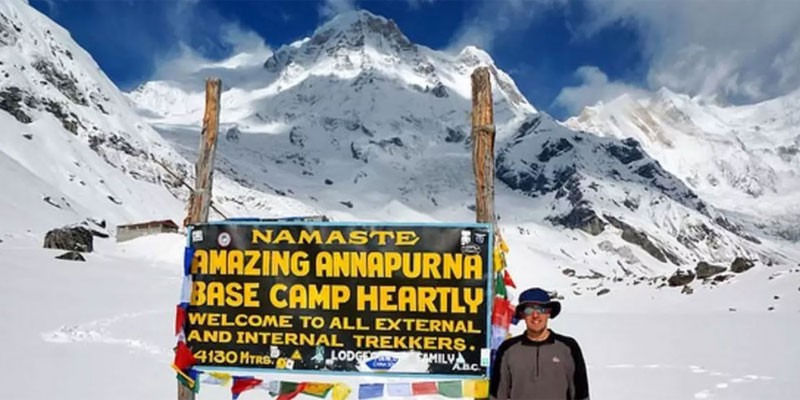 Things to know about Annapurna Base Camp Trek