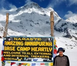 travel Things to know about Annapurna Base Camp Trek