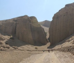 travel Upper Mustang - a Land of Myth, Mystery and Magic