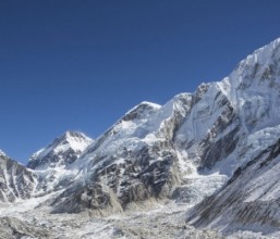 travel Things to Know about Everest Base Camp Trek