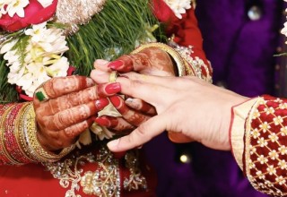 Traditional Marriage or Remarriage in Nepal