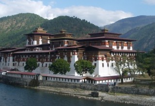 Explore the Magic of the Himalayas: Nepal and Bhutan