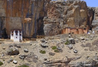 Shey Festival Upper Dolpo Trek