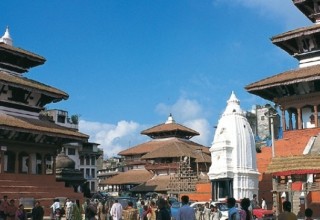 Hindu Pilgrimage Tour in Nepal