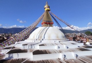 Classic Nepal tour